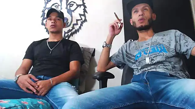 WOLFMONSTERDICK online show from 03-06-25, 04:19