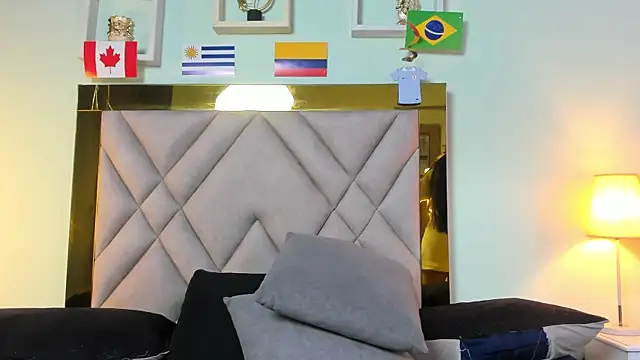 celeste bunny18 online show from 07-18-26, 07:28