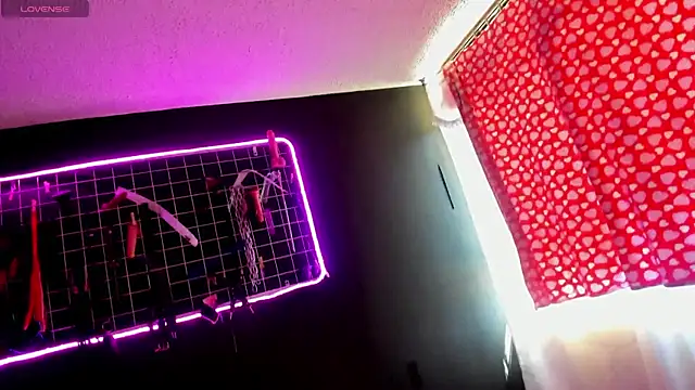 Mistress Emma bdsm online show from 07-28-26, 02:24