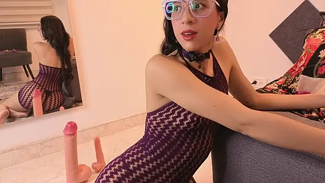 jadekiki online show from 07-11-26, 03:42