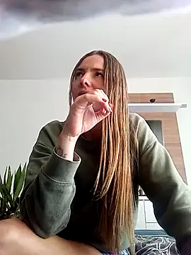 Blondie angie online show from 07-09-26, 07:07