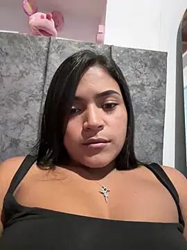 Ariaanaa grey online show from 07-27-26, 12:17