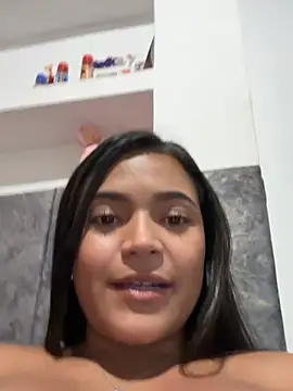 Ariaanaa grey online show from 07-28-26, 03:13