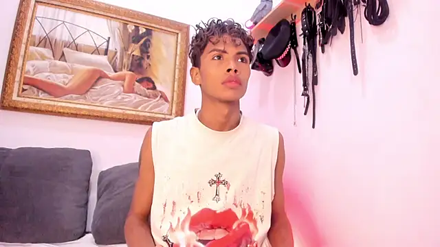 Cuteboyhenrik os online show from 07-08-26, 12:53