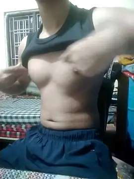 MusclesDream70 online show from 06-30-26, 11:28