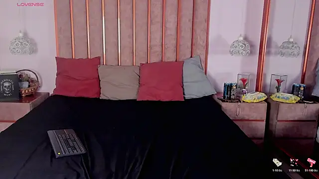 Natasha Broown online show from 07-24-26, 03:15