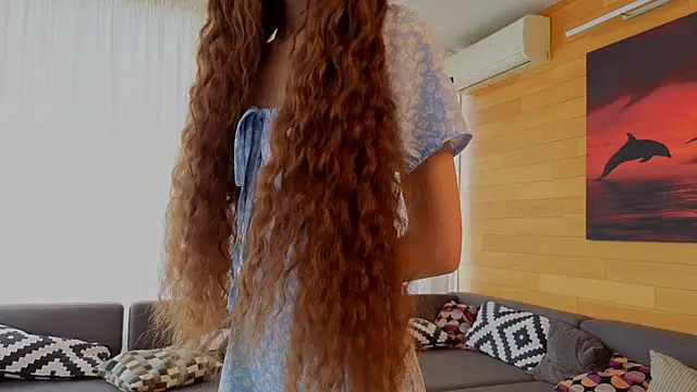 AliciaBrooks online show from 07-17-26, 01:56