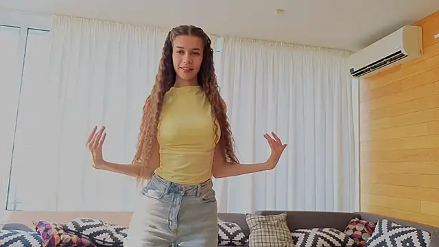 AliciaBrooks online show from 07-21-26, 02:03