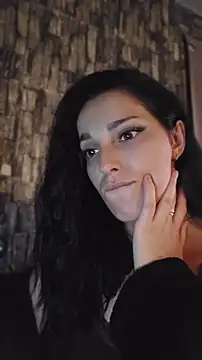 Eda kiss online show from 07-14-26, 08:14