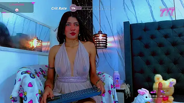 Alexandra Castle online show from 07-06-26, 05:26
