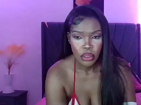 Queenb 2 online show from 07-21-26, 06:05