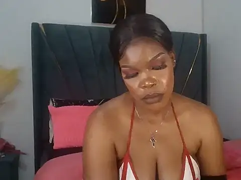 Queenb 2 online show from 07-28-26, 08:52