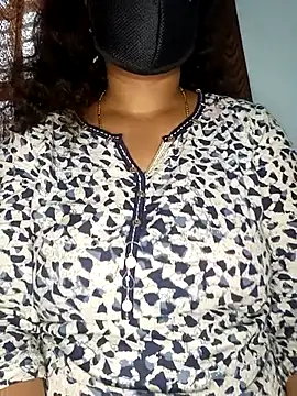 Anusha cute27 online show from 07-06-26, 06:54
