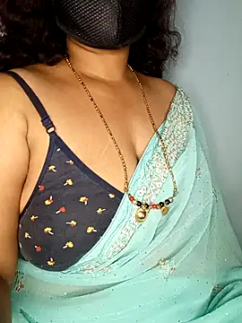 Anusha cute27 online show from 07-07-26, 07:23