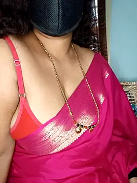 Anusha cute27 online show from 07-10-26, 07:12