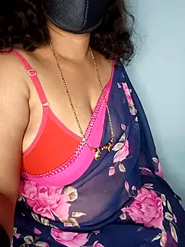 Anusha cute27 online show from 07-10-26, 07:16