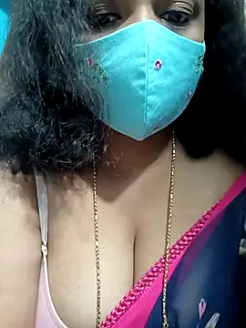 Anusha cute27 online show from 07-17-26, 05:18