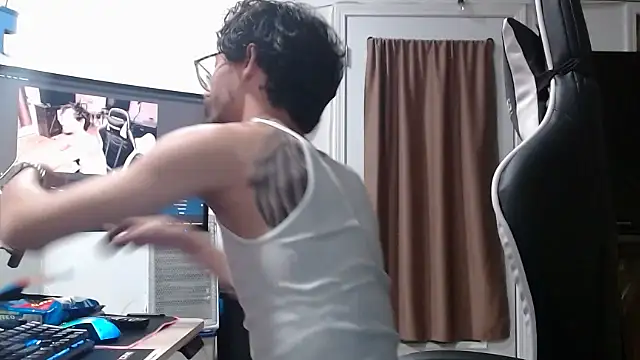 shotgun98 online show from 07-05-26, 04:19