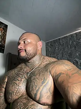criss zander292 online show from 07-28-26, 07:39