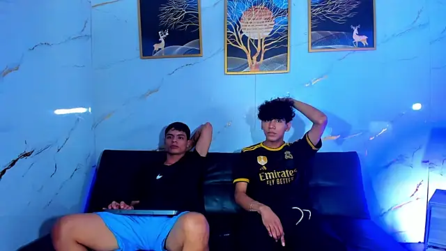 Dhante 23cm online show from 07-28-26, 06:20