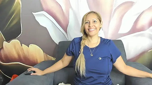 Norma Ramos  online show from 07-21-26, 12:07