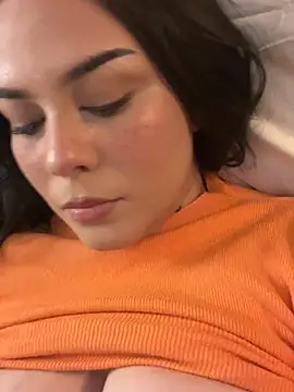 BigLexxx online show from 07-27-26, 06:42