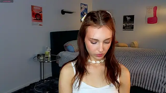 thisskiss online show from 07-19-26, 04:54