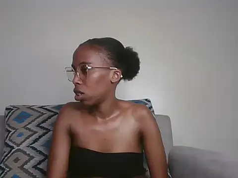 Ballmprettie online show from 07-26-26, 08:10
