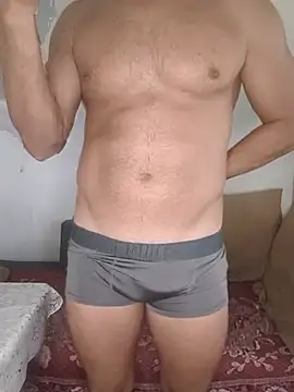 deliciosos1234 online show from 07-18-26, 05:06