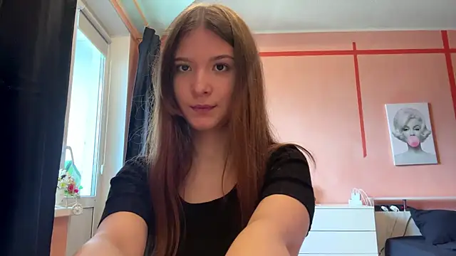 CatherynShubin online show from 06-29-26, 10:15