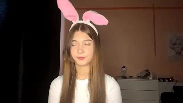 CatherynShubin online show from 07-03-26, 10:10