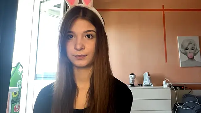 CatherynShubin online show from 07-04-26, 10:10
