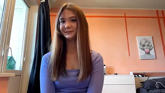 CatherynShubin online show from 07-05-26, 10:22