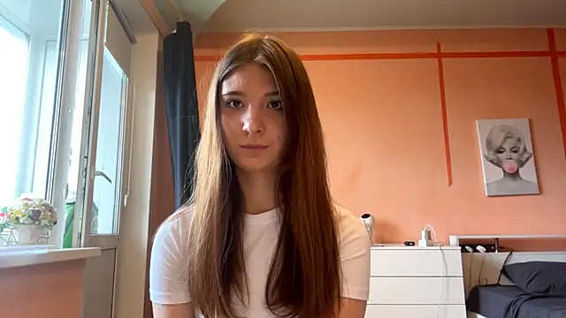 CatherynShubin online show from 07-07-26, 10:08