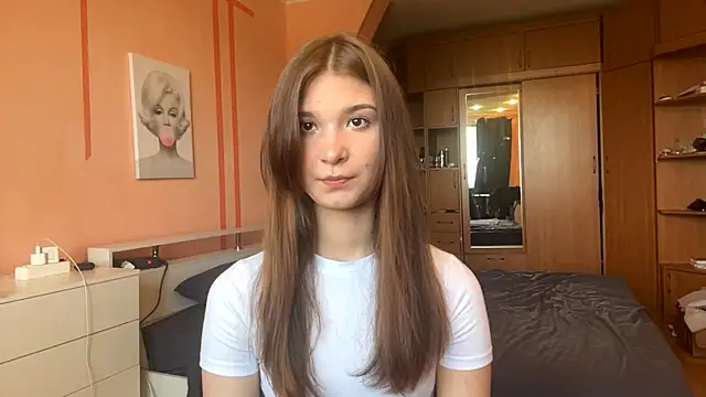 CatherynShubin online show from 07-10-26, 10:07