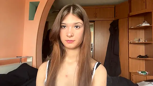 CatherynShubin online show from 07-14-26, 10:21