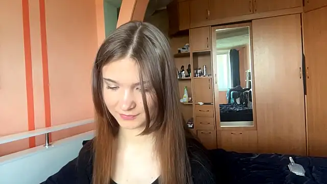 CatherynShubin online show from 07-21-26, 10:06