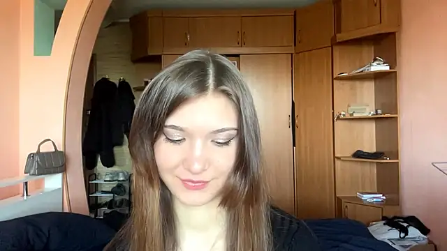 CatherynShubin online show from 07-22-26, 10:07