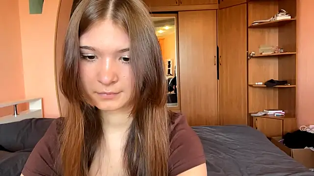 CatherynShubin online show from 07-28-26, 10:21