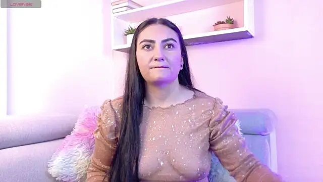Eva del Mar online show from 07-16-26, 02:12