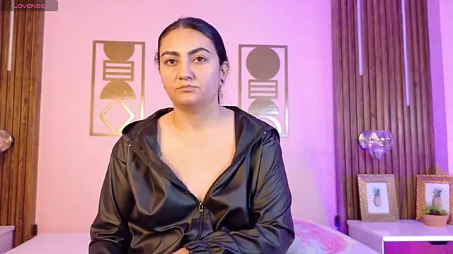 Eva del Mar online show from 07-24-26, 12:47