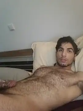 SlimGay98 online show from 07-03-26, 12:39