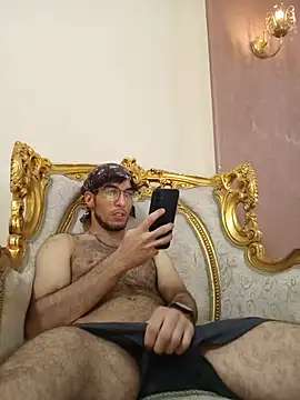 SlimGay98 online show from 07-06-26, 08:22