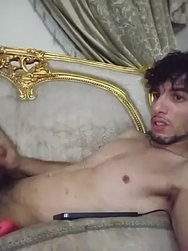 SlimGay98 online show from 07-10-26, 02:16