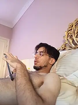 SlimGay98 online show from 07-21-26, 02:41
