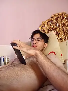 SlimGay98 online show from 07-24-26, 01:31