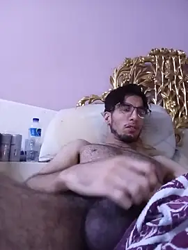 SlimGay98 online show from 07-28-26, 08:52