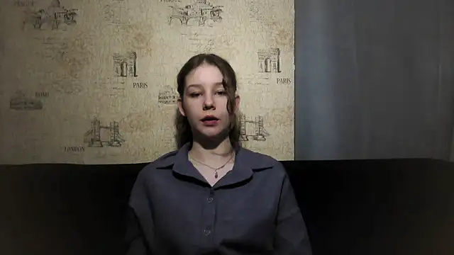 ElinoreHuxman online show from 07-09-26, 08:29