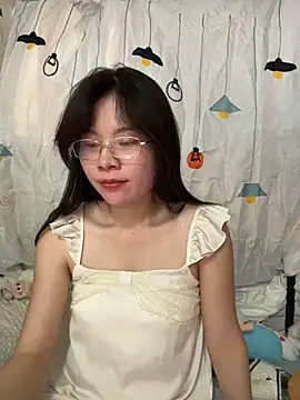 qianqian2026 online show from 07-18-26, 02:05