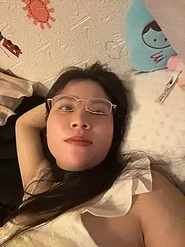 qianqian2026 online show from 07-18-26, 02:10